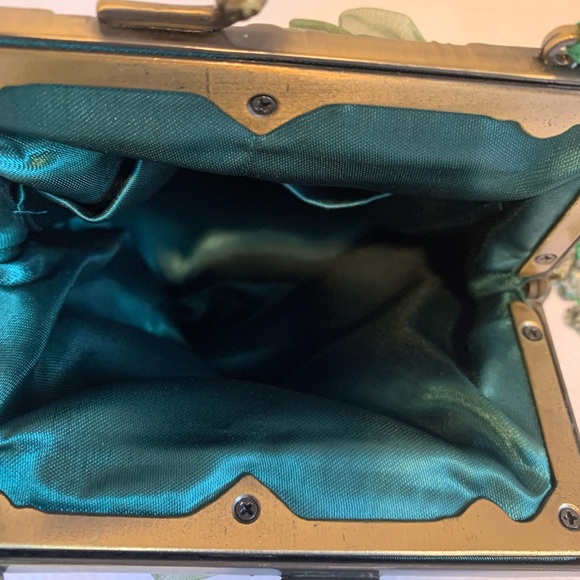 Beaded Evening Bag - Picture 9 of 9